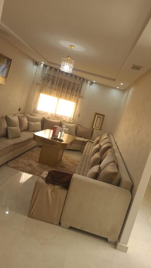 Apartmán Nador Jadid Hay Al Matar 10 6 Exteriér fotografie