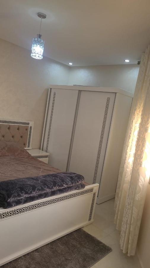 Apartmán Nador Jadid Hay Al Matar 10 6 Exteriér fotografie