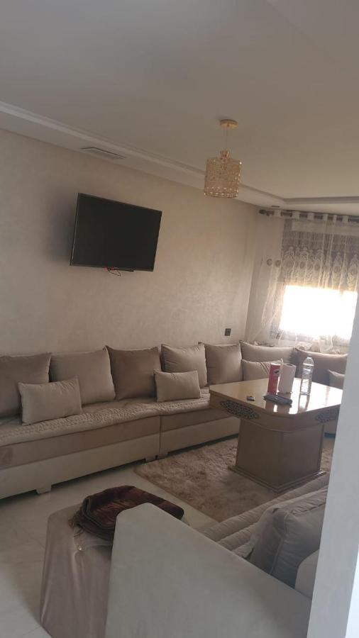 Apartmán Nador Jadid Hay Al Matar 10 6 Exteriér fotografie