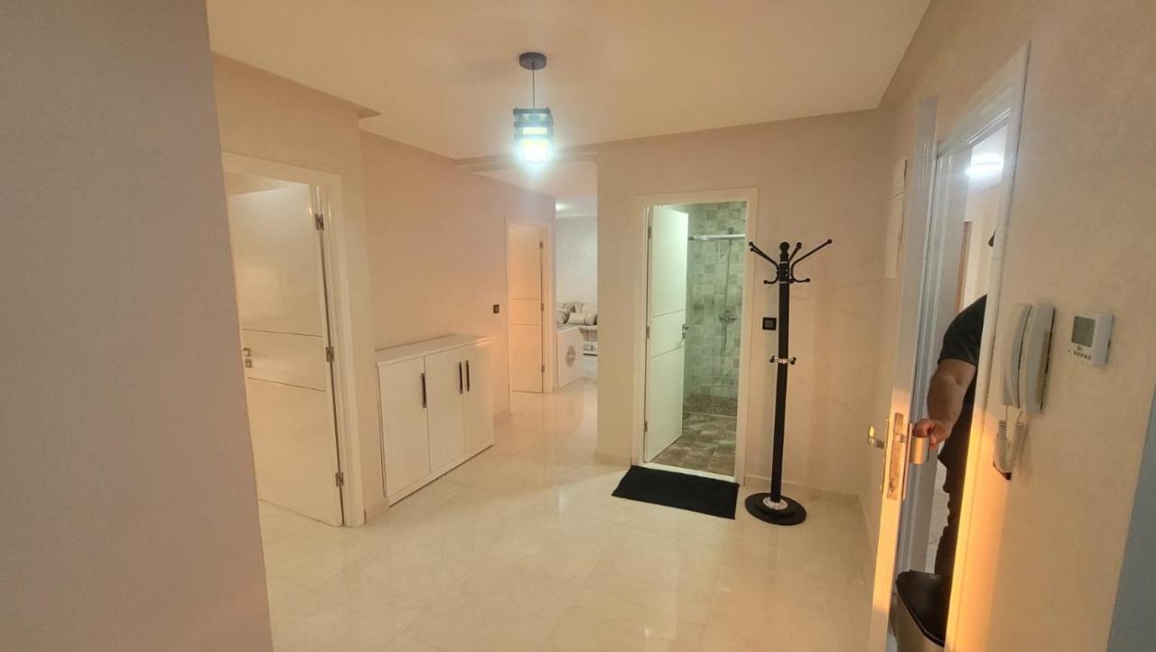 Apartmán Nador Jadid Hay Al Matar 10 6 Exteriér fotografie