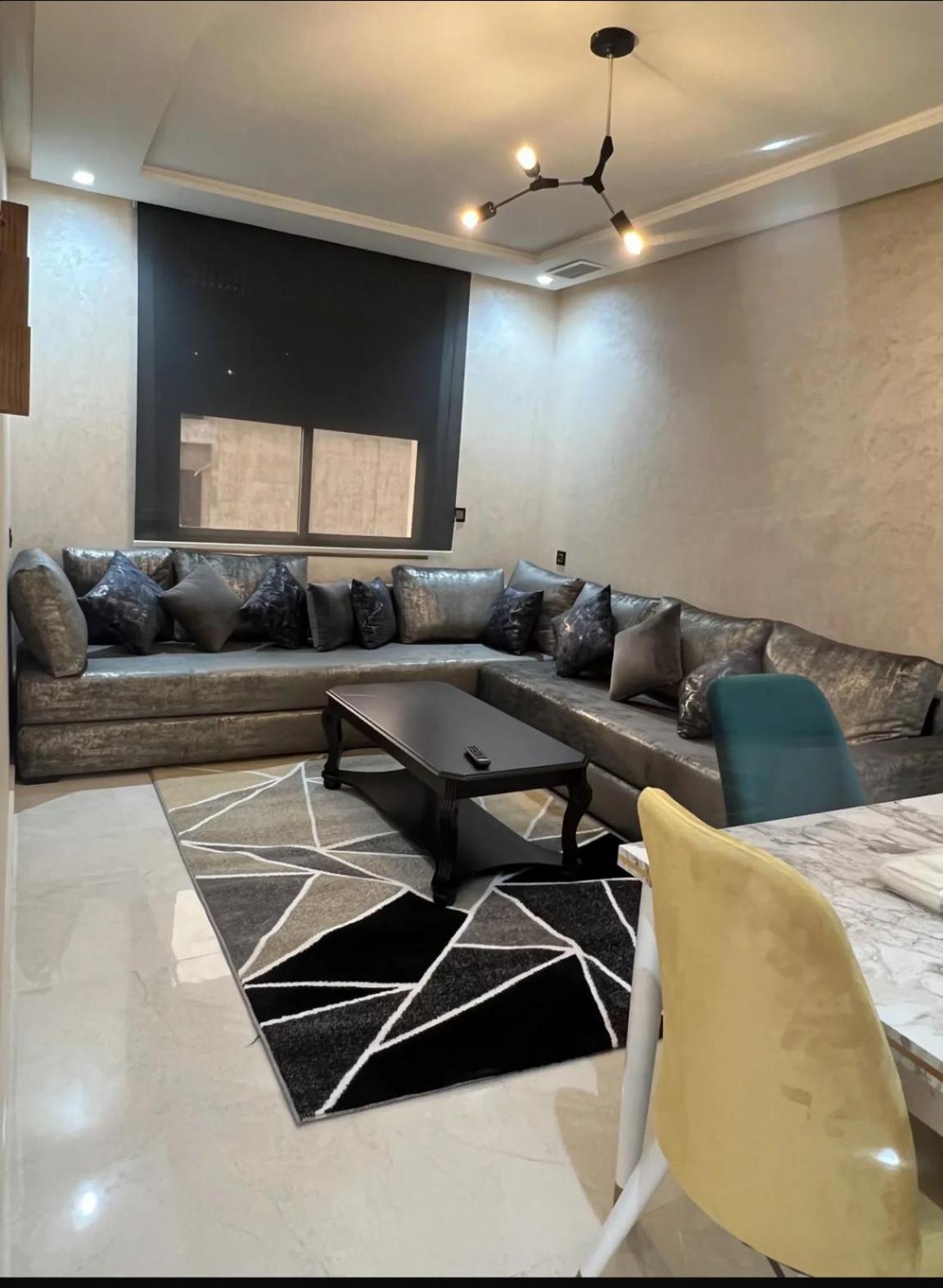 Apartmán Nador Jadid Hay Al Matar 10 6 Exteriér fotografie