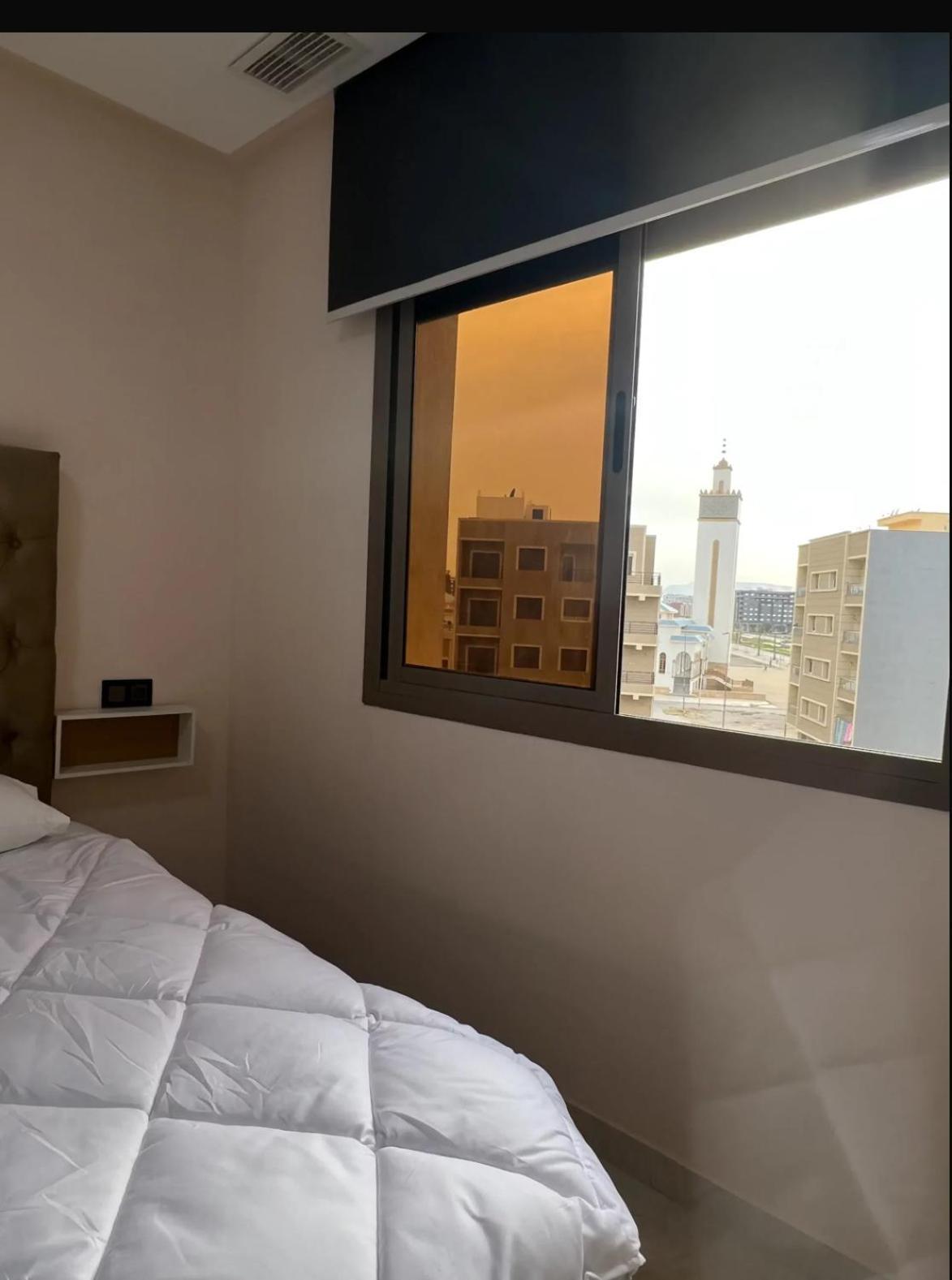 Apartmán Nador Jadid Hay Al Matar 10 6 Exteriér fotografie
